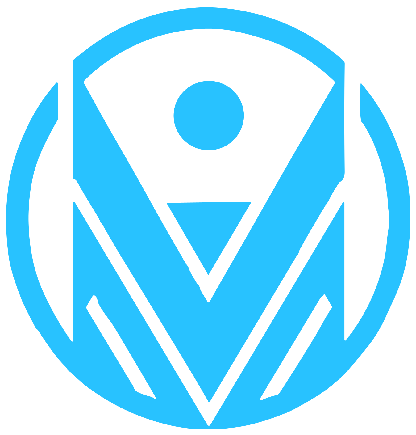 Logo Vorhoff Beratung